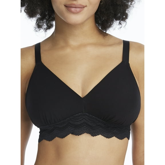 Cosabella Womens Ceylon Curvy Modal Bralette Style-CEYMD1302