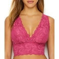 thumbnail image 1 of Cosabella Womens Never Say Never Curvy Longline Bralette Style-NEVER1382, 1 of 2