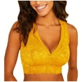 thumbnail image 1 of Cosabella Womens Never Say Never Curvy Racie Bralette Style-NEVER1355, 1 of 3