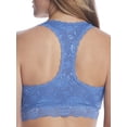 thumbnail image 1 of Cosabella Womens Never Say Never Curvy Racie Bralette Style-NEVER1355, 1 of 1