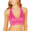 thumbnail image 1 of Cosabella Womens Never Say Never Curvy Racie Bralette Style-NEVER1355, 1 of 3