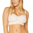 thumbnail image 1 of Cosabella Womens Never Say Never Sweetie Curvy Bralette Style-NEVER1310, 1 of 4