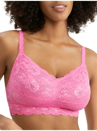 Cosabella NEVER1310 Never Say Never Curvy Sweetie Bralette - Allure  Intimate Apparel