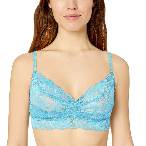 Cosabella Womens Never Say Never Sweetie Soft Bralette