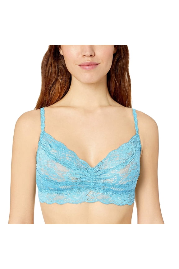 Womens Never Say Never Sweetie Soft Bralette