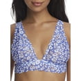 thumbnail image 1 of Cosabella Womens Never Say Never Triangle Bralette Style-NEVEP1321, 1 of 2