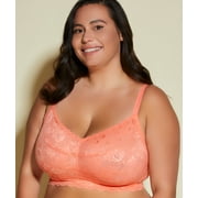 Cosabella Womens Never Say Never Ultra Curvy Sweetie Bralette Style-NEVER1321