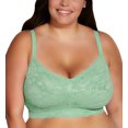 thumbnail image 1 of Cosabella Womens Never Say Never Ultra Curvy Sweetie Bralette Style-NEVER1321, 1 of 3