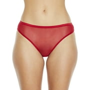 Cosabella Womens Soire Confidence Brazilian Minikini Style-SOIRC0511C
