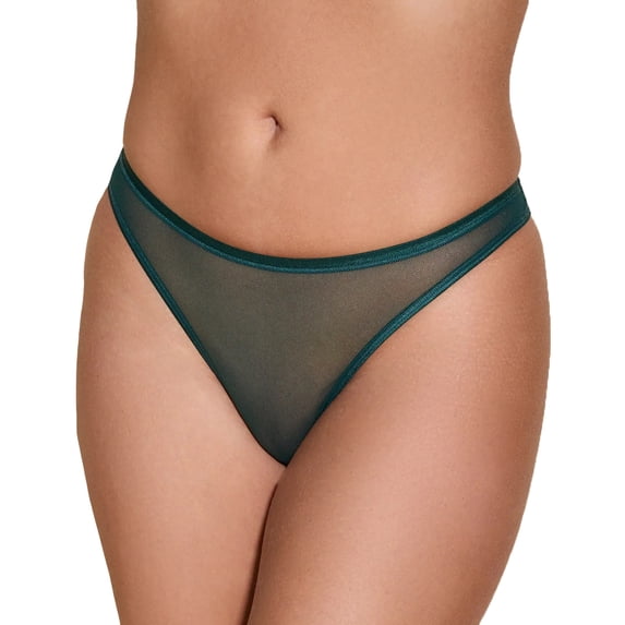 Cosabella Soire Confidence Classic Thong (SOIRC0322),L/XL,Congo