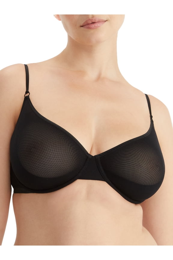 womens Soire Confidence Molded Bra, 36F