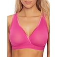 thumbnail image 1 of Cosabella Womens Soire Curvy Sheer Mesh Bralette Style-SOIRC1310, 1 of 1