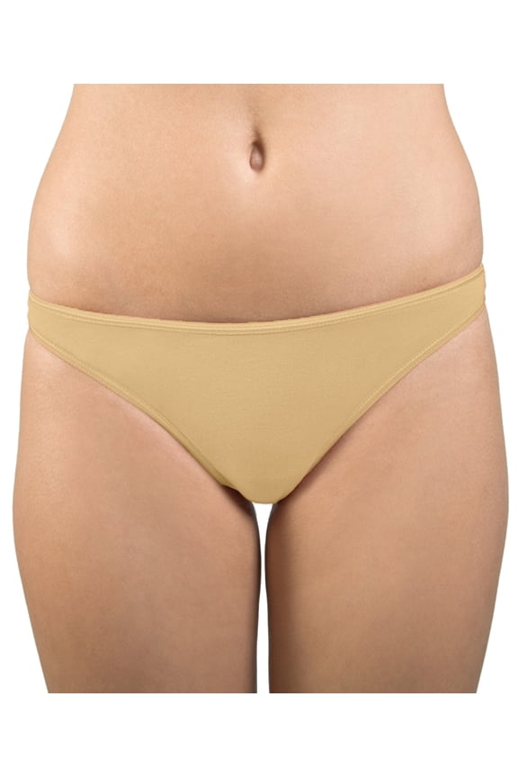 Womens Talco Micro-Modal Low Rise Thong Style-TALCO06Z