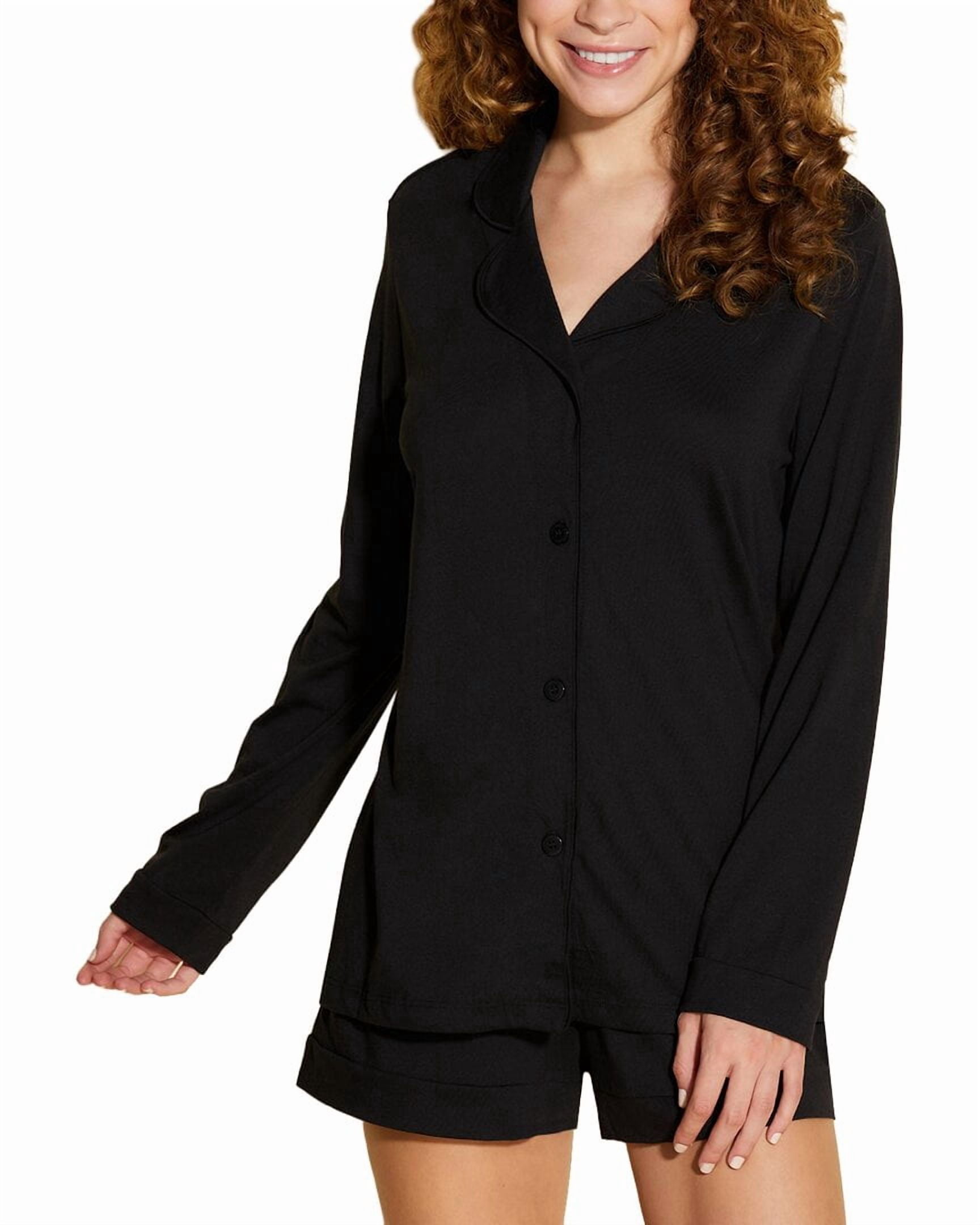 Cosabella 2Pc Bella Top Boxer Pajama Set Women's