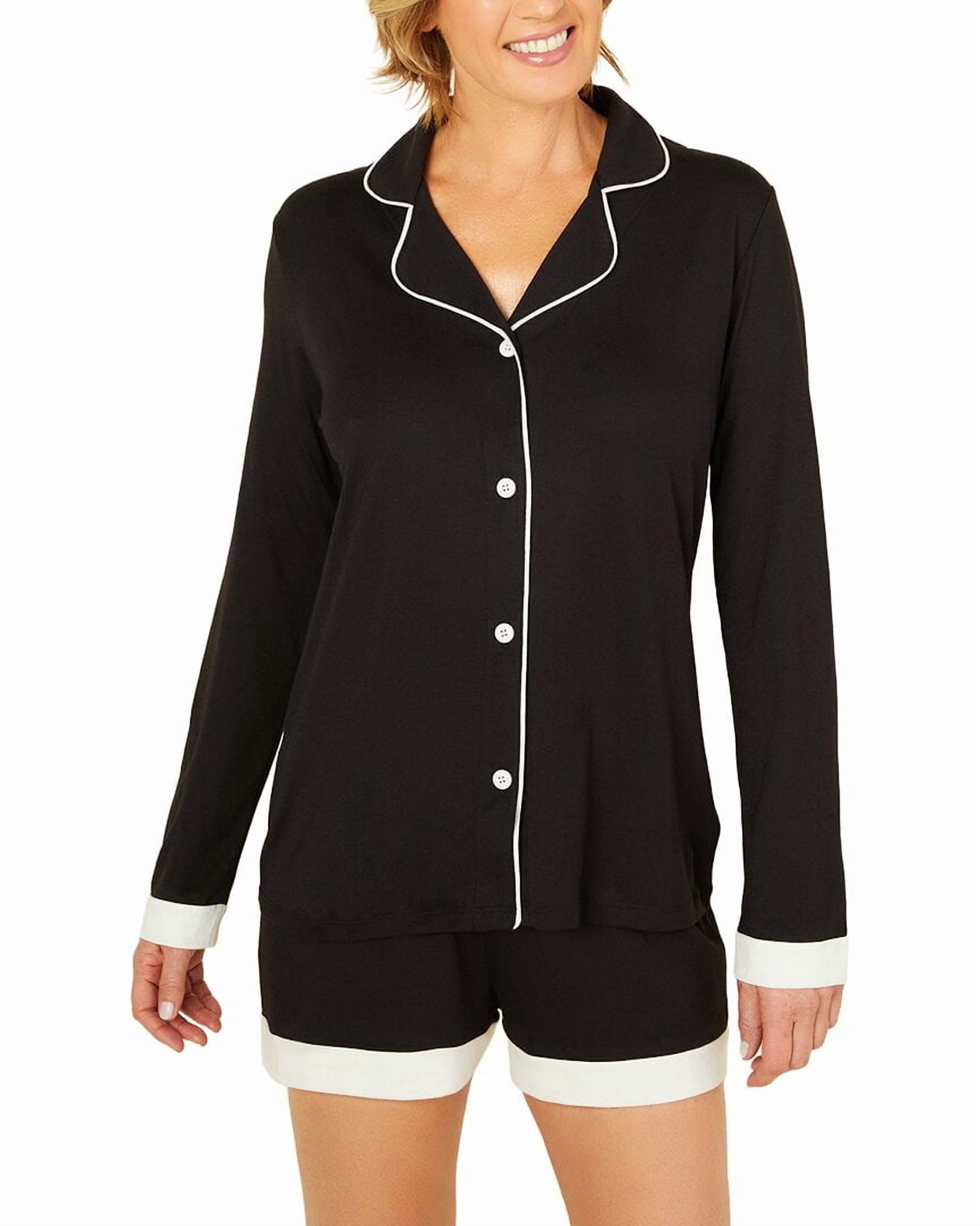Cosabella 2Pc Bella Top Boxer Pajama Set Women’s
