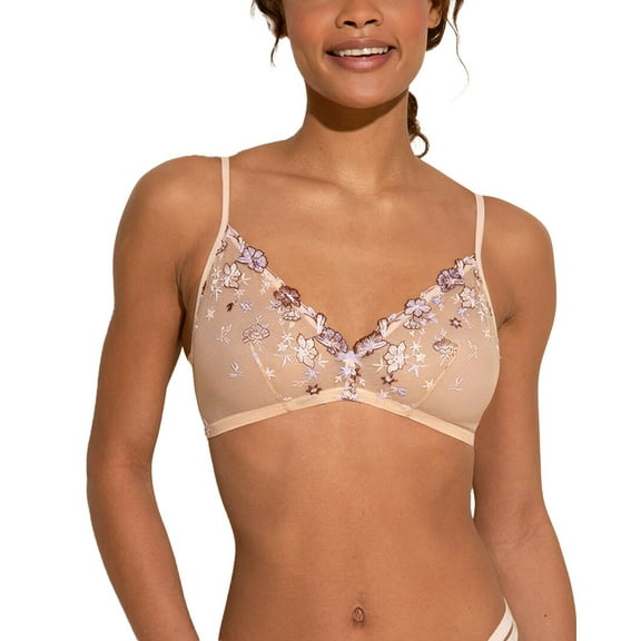 Cosabella womens  Abri Bralette, s