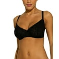 thumbnail image 1 of Cosabella womens  Accra Underwire Bra, 34B, 1 of 3