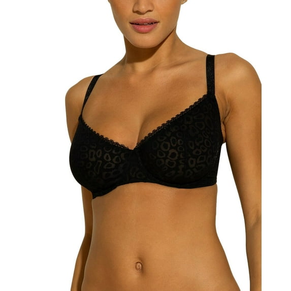 Cosabella womens Accra Underwire Bra, 34B