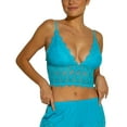 thumbnail image 1 of Cosabella womens  Allure Sleep Cami Boxer Pajama Set, m, 1 of 3