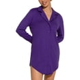thumbnail image 1 of Cosabella womens  Bella Sleepshirt, m, 1 of 3
