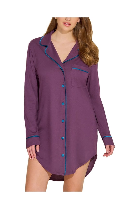 womens Bella Sleepshirt, s