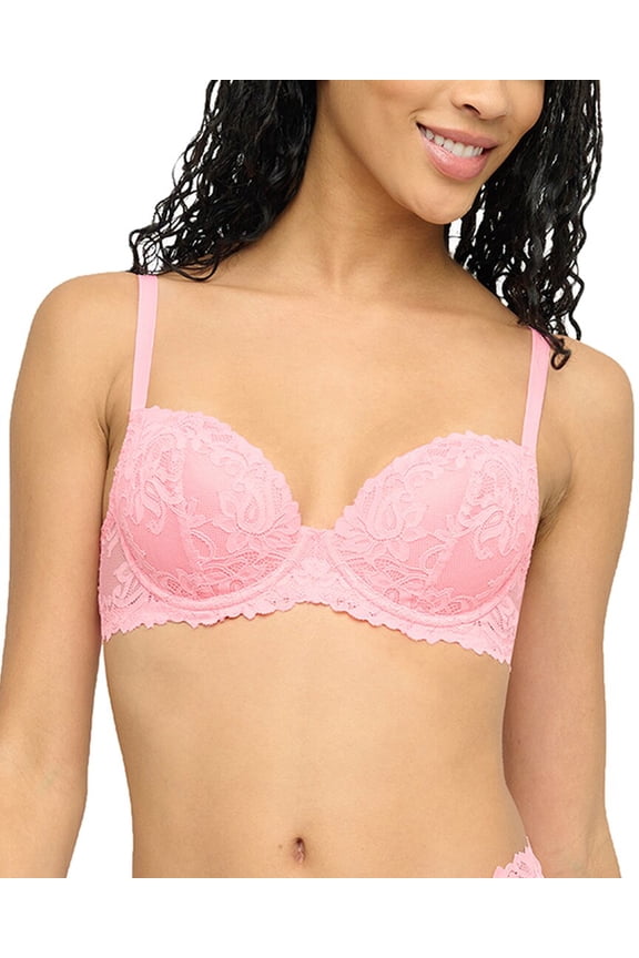 womens  Carmela Padded Bra, 32F