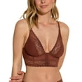 thumbnail image 1 of Cosabella womens  Forever Front Close Racerback Bra, 36D, 1 of 3