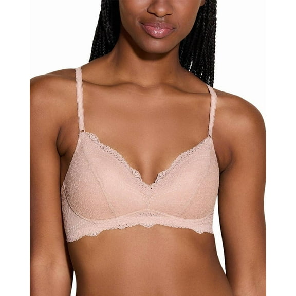Cosabella womens  Forte Bralette, l