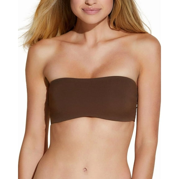 Cosabella womens Free Cut Bandeau Bra, m