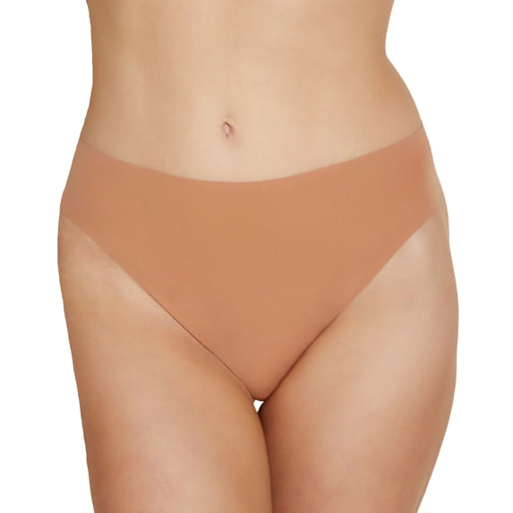 Cosabella womens Free Cut Micro High Waist Thong, l/xl
