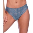 thumbnail image 1 of Cosabella womens  Jhansi High Leg Bikini, l, 1 of 2