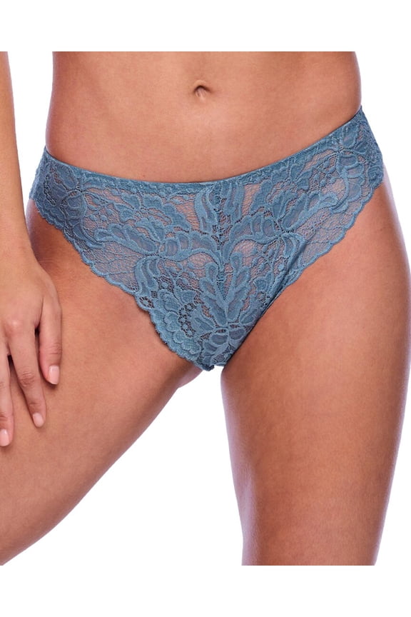 womens Jhansi High Leg Bikini, m