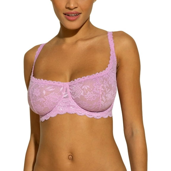 Cosabella womens Never Say Never Balconette Bra, 30C