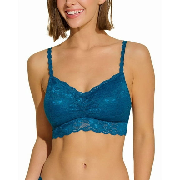 Cosabella womens  Never Say Never Bralette, m