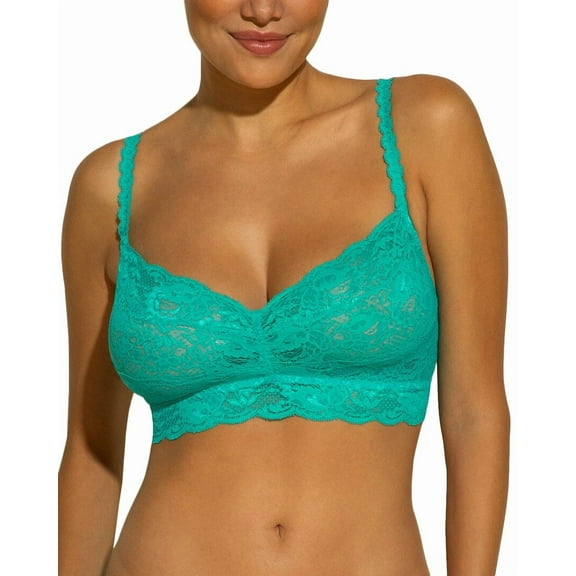 Cosabella womens  Never Say Never Bralette, s