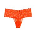 thumbnail image 1 of Cosabella womens  Never Say Never Comfie Cutie Thong, l/xl, 1 of 3