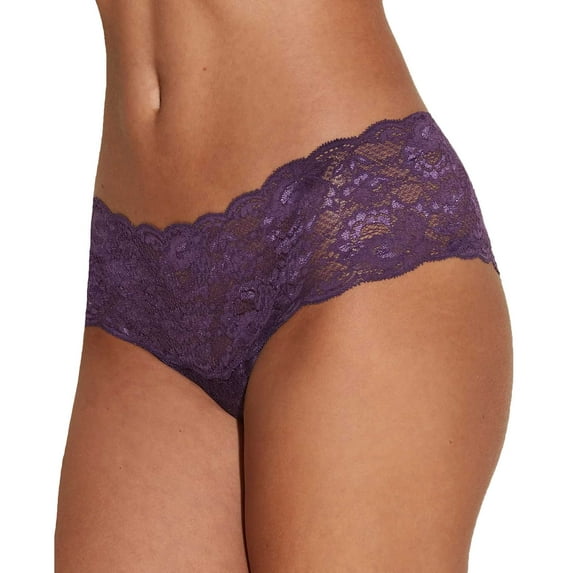 Cosabella womens Never Say Never Low-Rise Hotpant, M/L