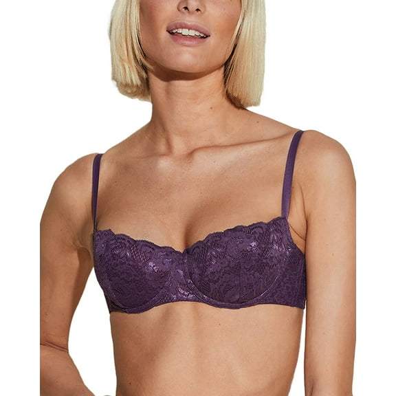 Cosabella womens  Never Say Never Pushie Push Up Bra, 30B