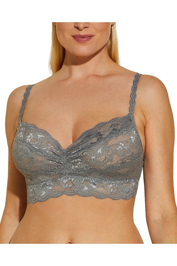 womens Never Say Never Soft Bra - Sweetie, s