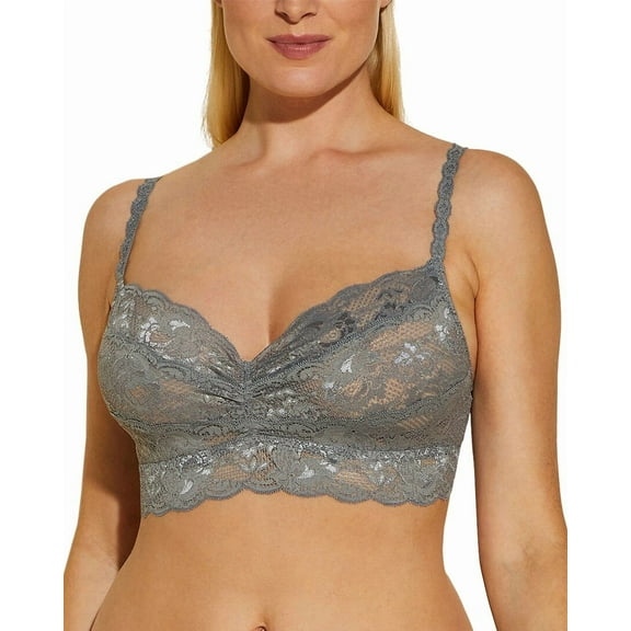 Cosabella womens Never Say Never Soft Bra - Sweetie, s