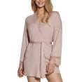 thumbnail image 1 of Cosabella womens  Sicilia Robe, S, 1 of 3