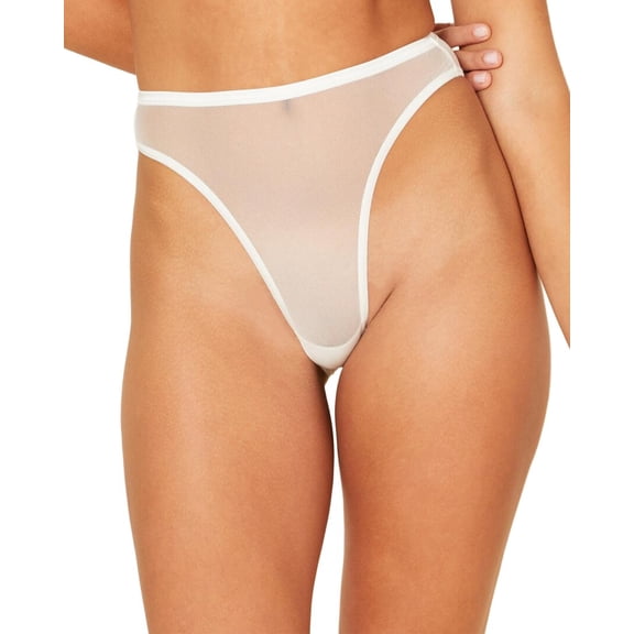 Cosabella womens  Soire Confidence High-Waist Bikini, XL