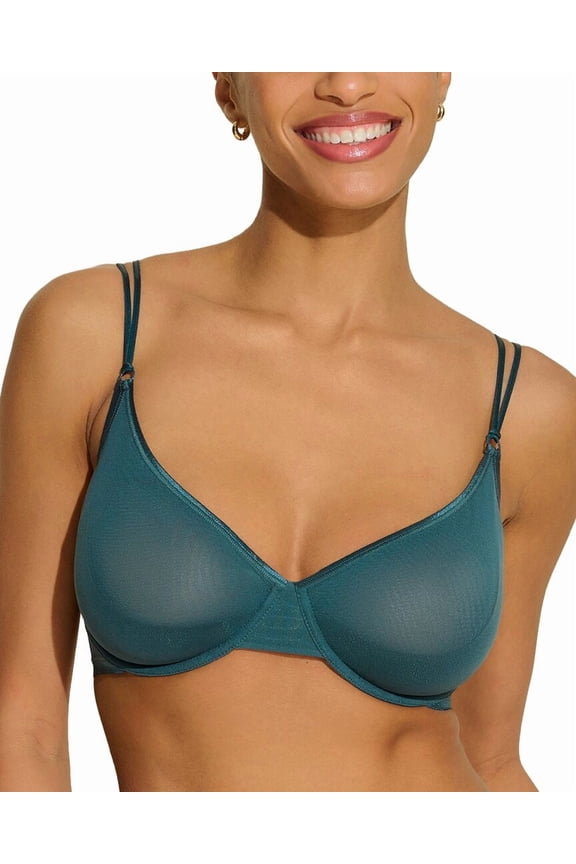 womens  Soire Confidence Molded Bra, 34D