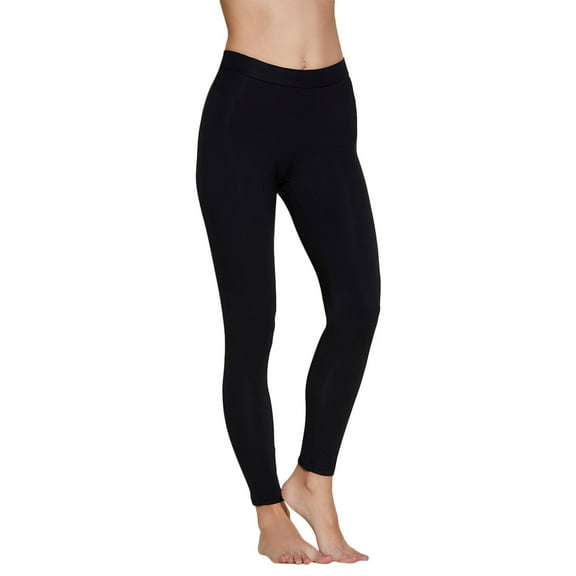 Cosabella womens  Talco Legging, l, Black