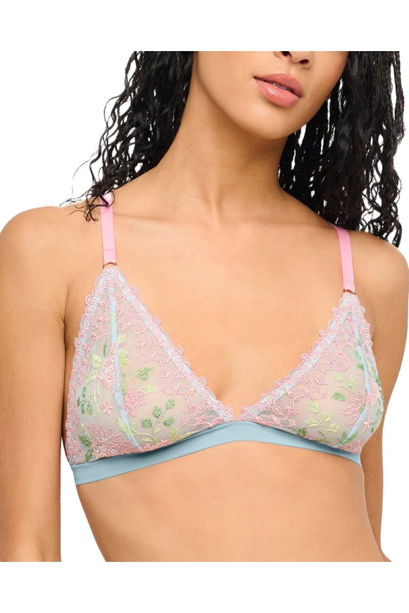 womens Usha Bralette, m