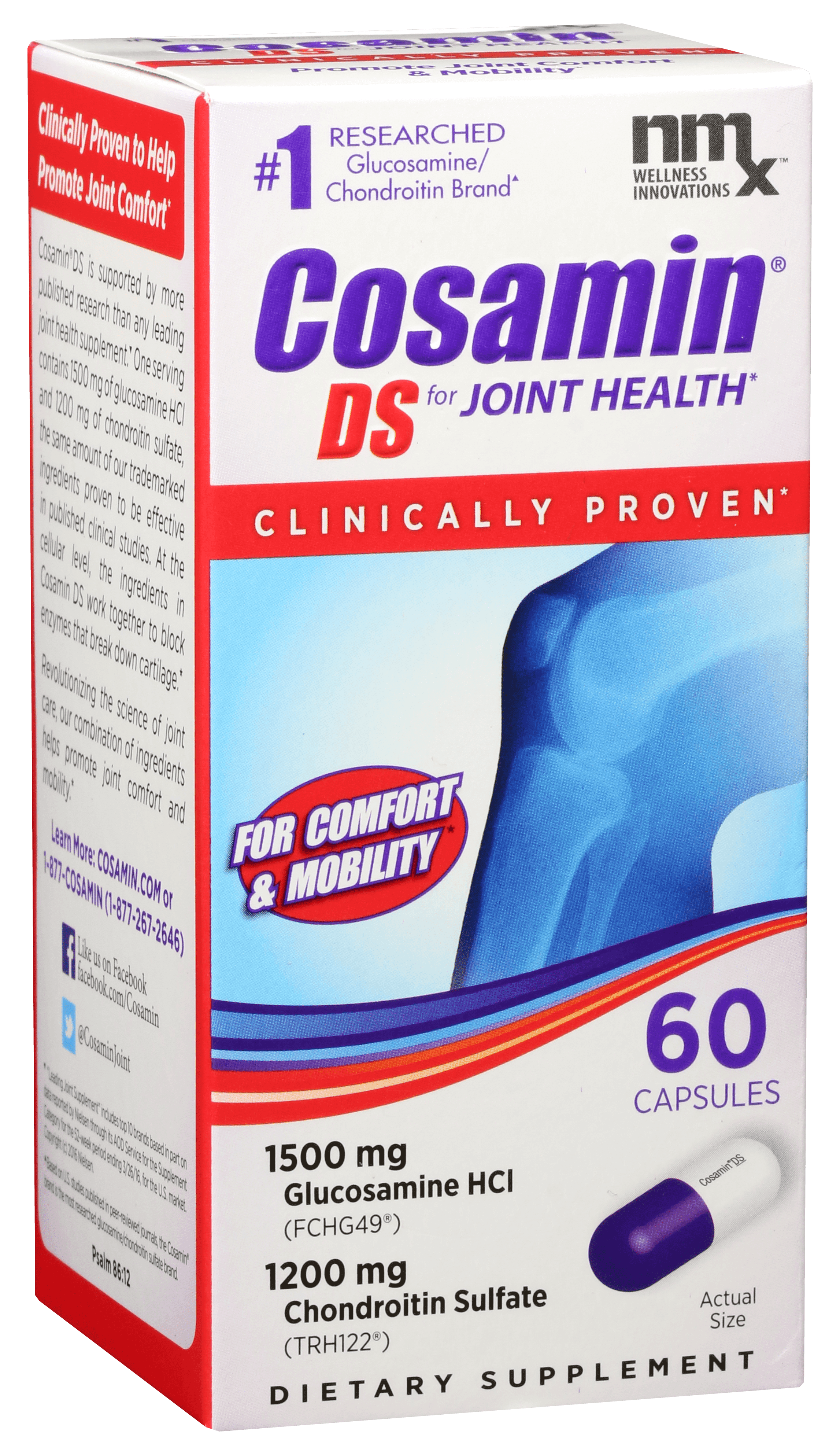 Cosamin ds for clearance dogs