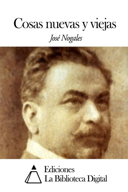Cosas nuevas y viejas (Paperback)