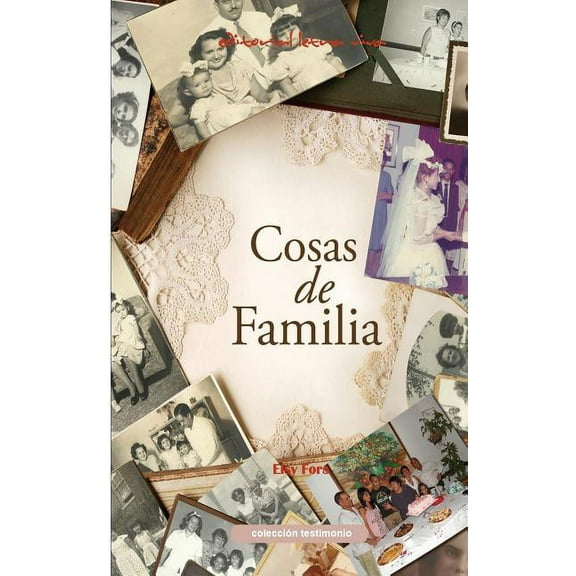 Cosas de Familia (Paperback)