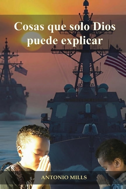 Cosas que solo Dios puede explicar, (Paperback)