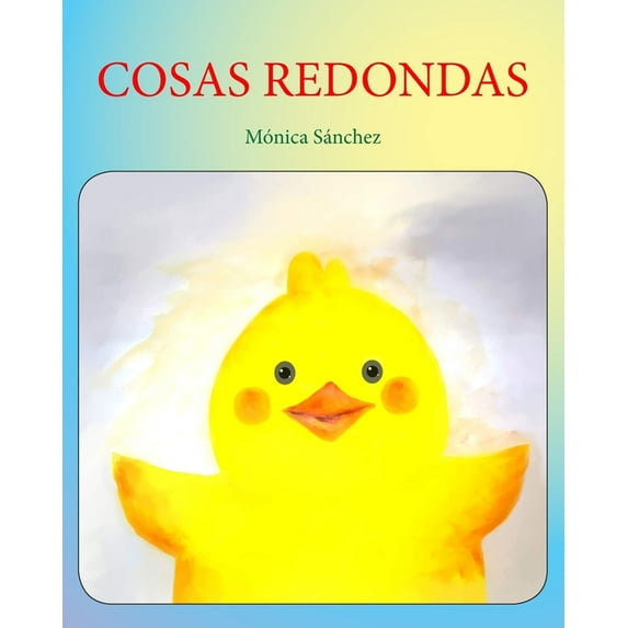 Cosas redondas, (Paperback)